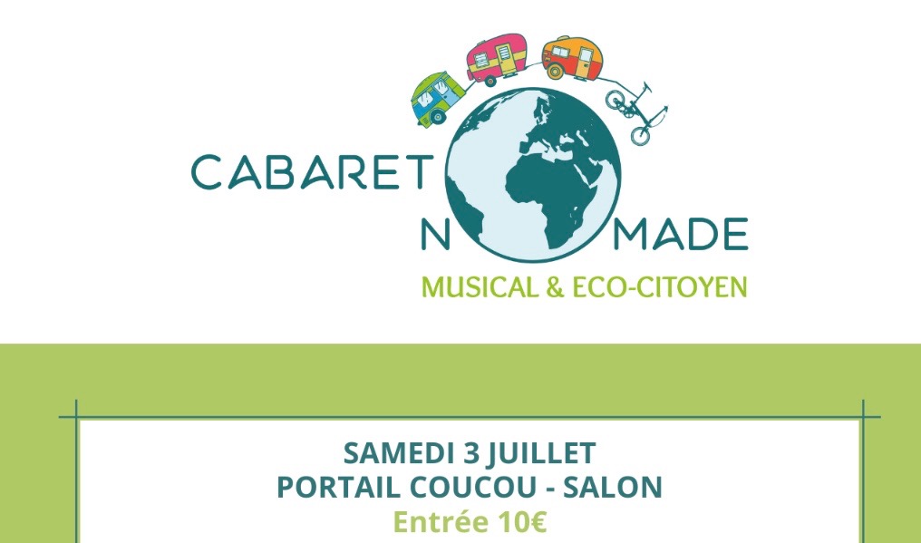 CABARET NOMADE