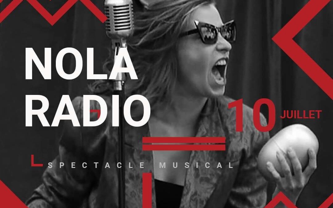 NOLA RADIO