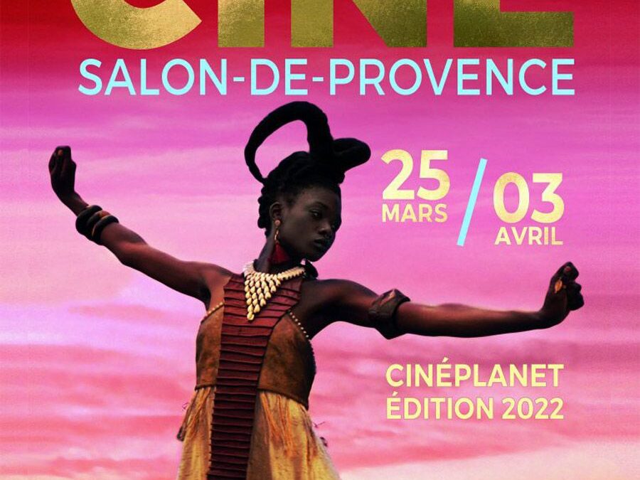 Rencontres Ciné Salon