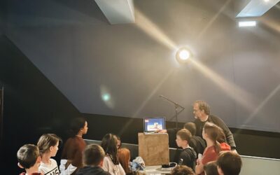 Ciné-Concert SCOLAIRES