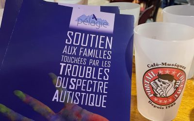 Partenariat Association PELAGIE