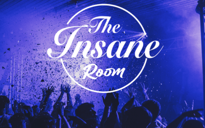 The Insane Room
