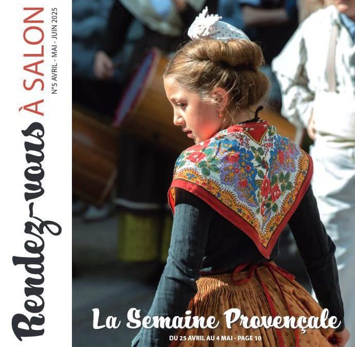 Semaine Provençale