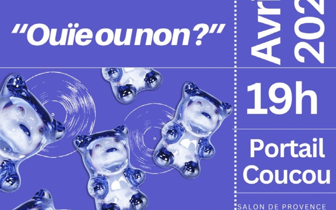 Semaine de la Petite Enfance