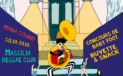 Fête de la Musique