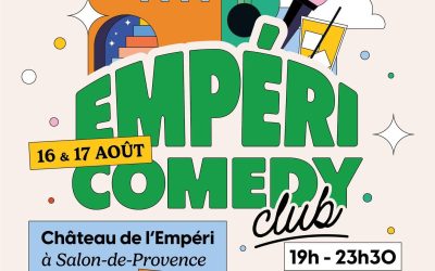 L’EMPERI COMEDY CLUB