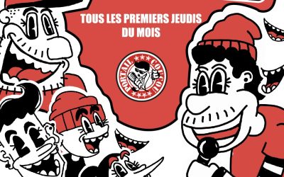 COUCOU COMEDY CLUB saison 2