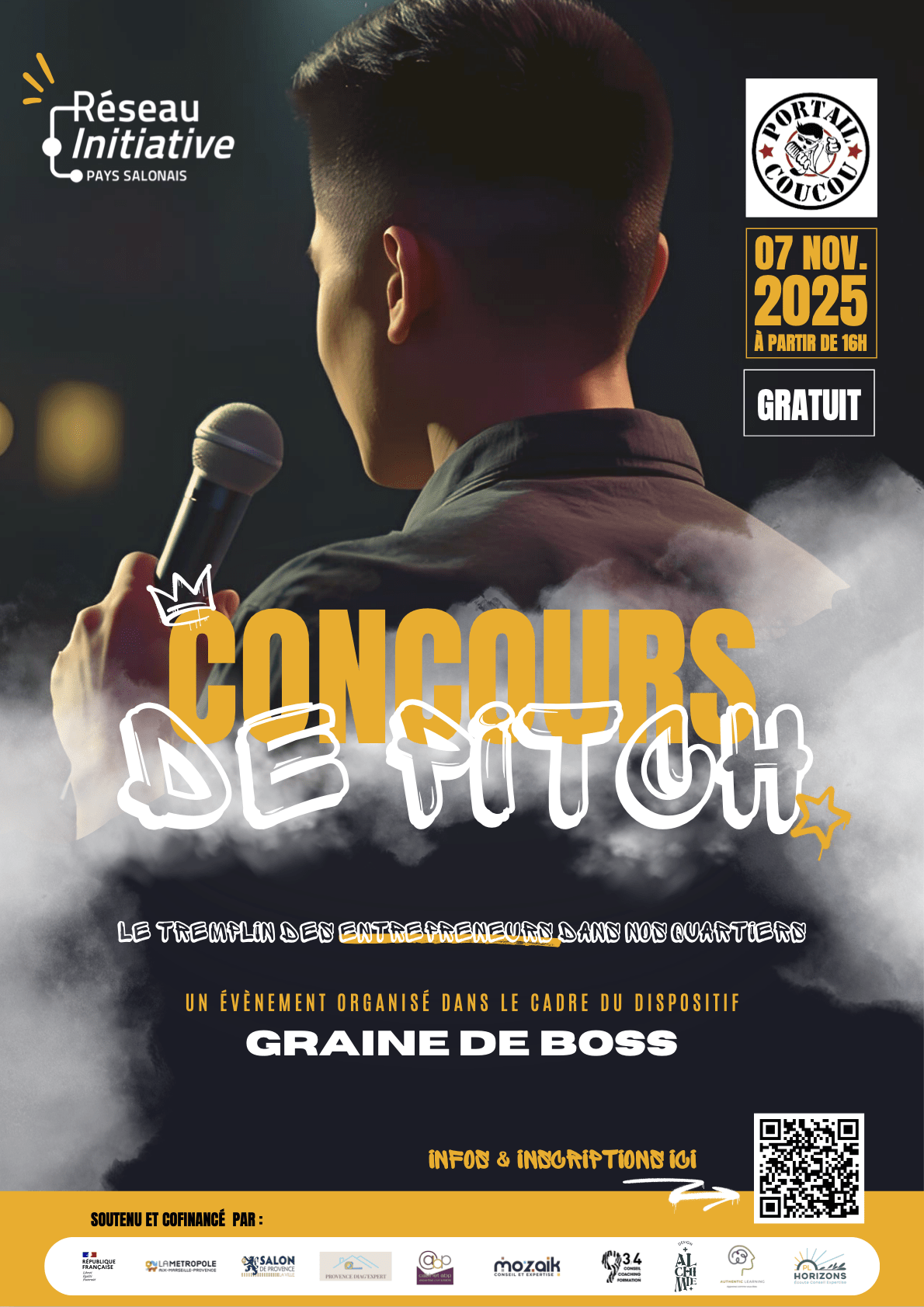 Affiche GDB 2025 - copie