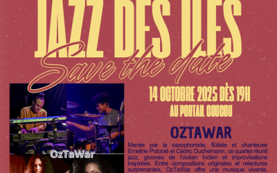 After-Work Jazz Maloya