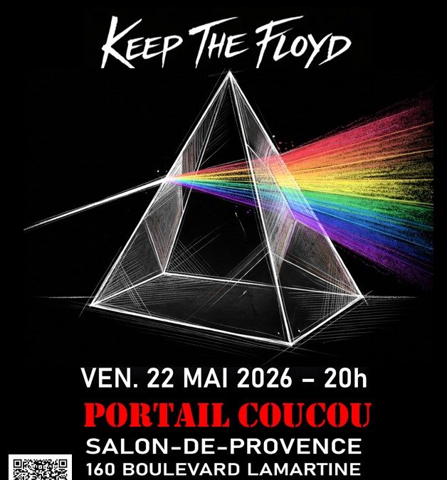 Tribute Pink Floyd