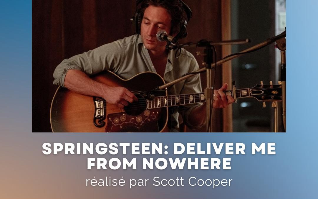 Présentation Film Musical Rencontre Cinématographiques 2026