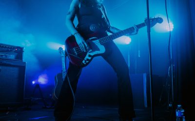 Retour en images sur le concert du 28/03