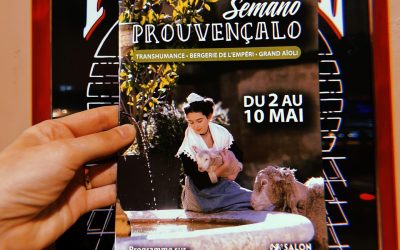 Semaine Provençale