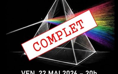 Tribute Pink Floyd-Complet-