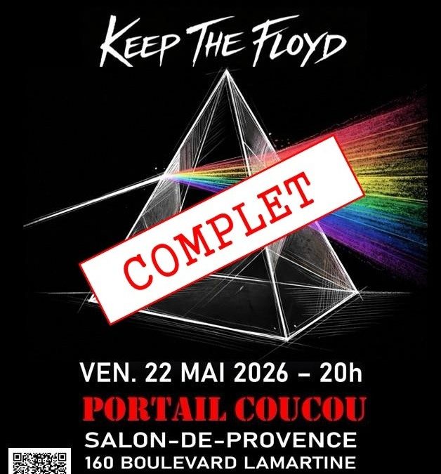 Tribute Pink Floyd-Complet-