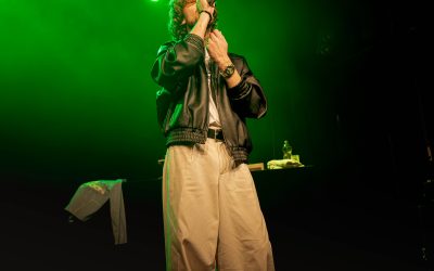 Retour en images sur le WAVE GALA