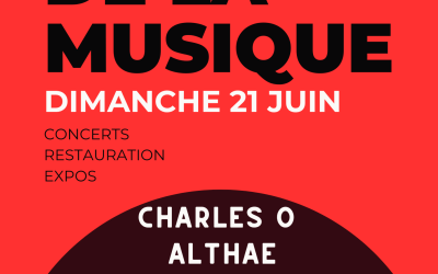 Fête de la Musique 2026