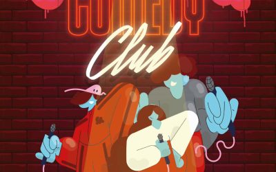 COUCOU COMEDY CLUB