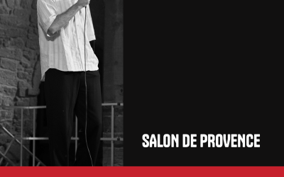 Cours de STAND-UP