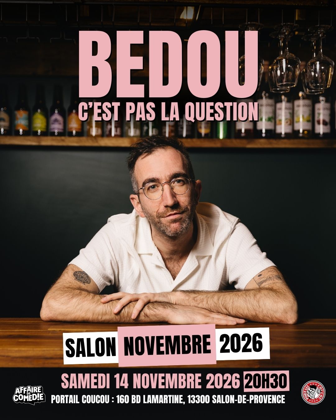 Affiche Portrait (2)