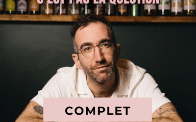 Spectacle Bédou : COMPLET !