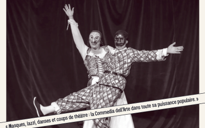 Spectacle Gratuit pour les Adhérents