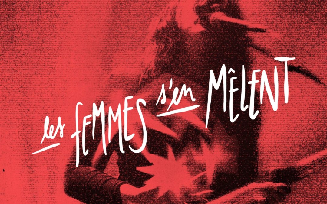 Festival Les Femmes s’en Mêlent